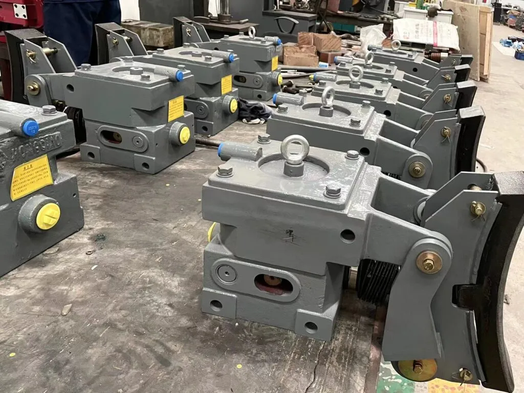 Railway air brake for sale