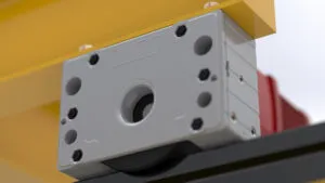 DEMAG DRS WHEEL